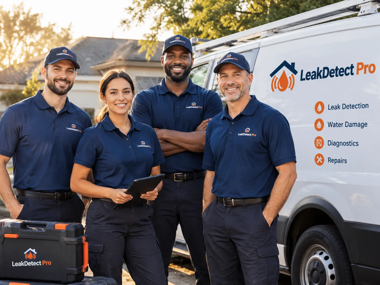 Roof Repair company in Bangor, MI